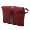 Gucci Medium Suede Arli Crossbody Secondhand