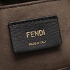 Fendi Calfskin F is Fendi Camera Bag Secondhand