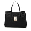 Fendi Zucca Canvas Tote Secondhand