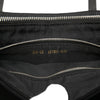 Fendi Zucca Canvas Tote Secondhand