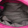 Bottega Veneta Nappa Intrecciato Front Pocket Messenger Bag Secondhand