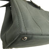 Prada Small Canvas Canapa Logo Tote Secondhand
