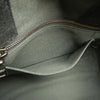 Prada Small Canvas Canapa Logo Tote Secondhand