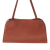 The Row Leather Peggy Convertible Clutch Secondhand