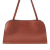 The Row Leather Peggy Convertible Clutch Secondhand