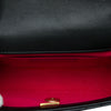 Chanel Mini CC Quilted Calfskin Braided My Own Frame Flap Secondhand