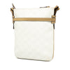 LOEWE Anagram Coated Canvas Crossbody Secondhand