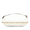 LOEWE Anagram Coated Canvas Crossbody Secondhand