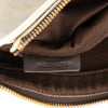 LOEWE Anagram Coated Canvas Crossbody Secondhand