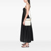 LOEWE Anagram Coated Canvas Crossbody Secondhand