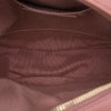 Chanel Chevron Lambskin Round As Earth Crossbody Secondhand