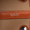 Hermès Toile and Negonda Garden Party 30 Secondhand