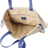 Louis Vuitton Nubuck Dust Bag Tote Secondhand