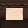 Gucci GG Canvas Web Tote Secondhand