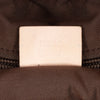 Gucci GG Canvas Web Tote Secondhand
