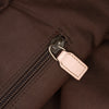 Gucci GG Canvas Web Tote Secondhand