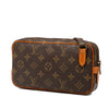 Louis Vuitton Monogram Pochette Marly Bandouliere Secondhand
