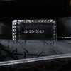 Dior Large Patent Cannage Lady Dior Secondhand