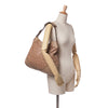 Gucci Leather Horsebit Hobo Secondhand