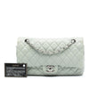 Chanel Medium Classic Caviar Double Flap Secondhand