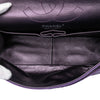 Chanel Quilted Metallic Calfskin Reissue 2.55 Double Flap 226 Secondhand
