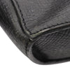 LOEWE Leather Shoulder Bag Secondhand