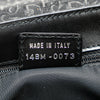 Dior Oblique Canvas Street Chic Crossbody Secondhand