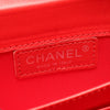 Chanel CC Quilted Lambskin Wallet on Chain Secondhand