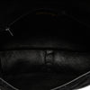 Chanel CC Quilted Suede Shoulder Bag Secondhand