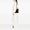Dior Large Patent Cannage Lady Dior Secondhand