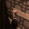 Dior Large Patent Cannage Lady Dior Secondhand