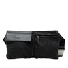 Gucci GG Canvas Double Pocket Belt Bag Secondhand