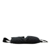 Gucci GG Canvas Double Pocket Belt Bag Secondhand