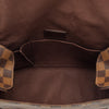 Louis Vuitton Damier Ebene Melville Reporter Secondhand