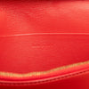 Celine Leather Frame Wallet on Chain Secondhand