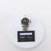 Panerai Luminor GMT PAM00531 OP6956BB1709504 SS AT Watch with Black Dial Secondhand