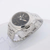 Panerai Luminor GMT PAM00531 OP6956BB1709504 SS AT Watch with Black Dial Secondhand
