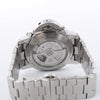 Panerai Luminor GMT PAM00531 OP6956BB1709504 SS AT Watch with Black Dial Secondhand