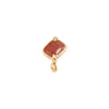 Secondhand Pomellato Ritratto Jasper Pendant - '10s