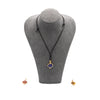 Secondhand Pomellato Ritratto Lapis Pendant - '10s