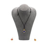 Secondhand Pomellato Ritratto Lapis Pendant - '10s
