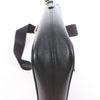 Prada Re-Edition 2005 Leather Crossbody Bag in Black Secondhand