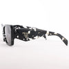 Prada Cat Eye-Frame Sunglasses in Black PR 08Y Secondhand