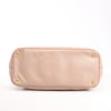 Prada Galleria Saffiano Lux Leather 2Way Handbag in Pink Secondhand