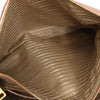 Prada Galleria Saffiano Lux Leather 2Way Handbag in Pink Secondhand