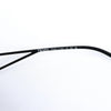 Prada Sunglasses in Black PR 14YS Secondhand
