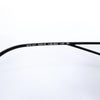 Prada Sunglasses in Black PR 14YS Secondhand