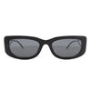 Secondhand Prada Sunglasses in Black PR 14YS