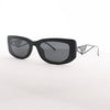 Secondhand Prada Sunglasses in Black PR 14YS