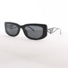 Prada Sunglasses in Black PR 14YS Secondhand